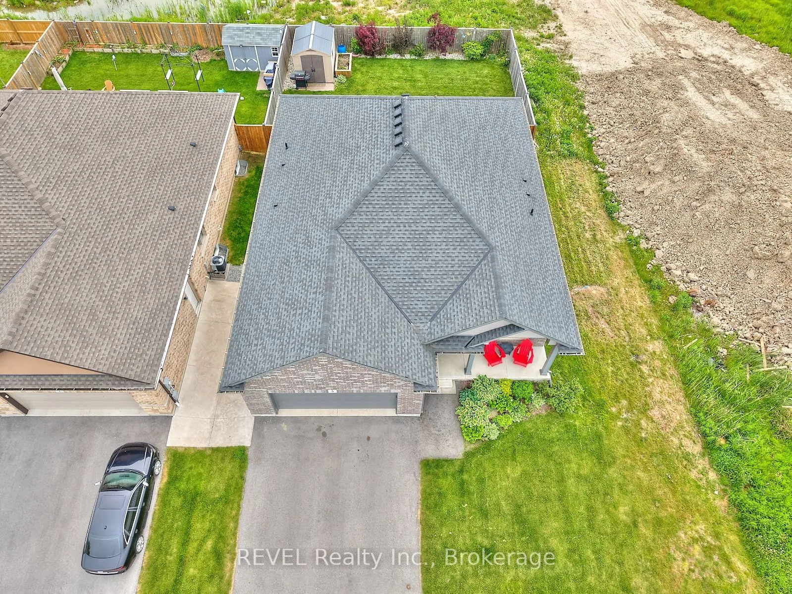 5 Cinnamon Street, ON L2V 0H5