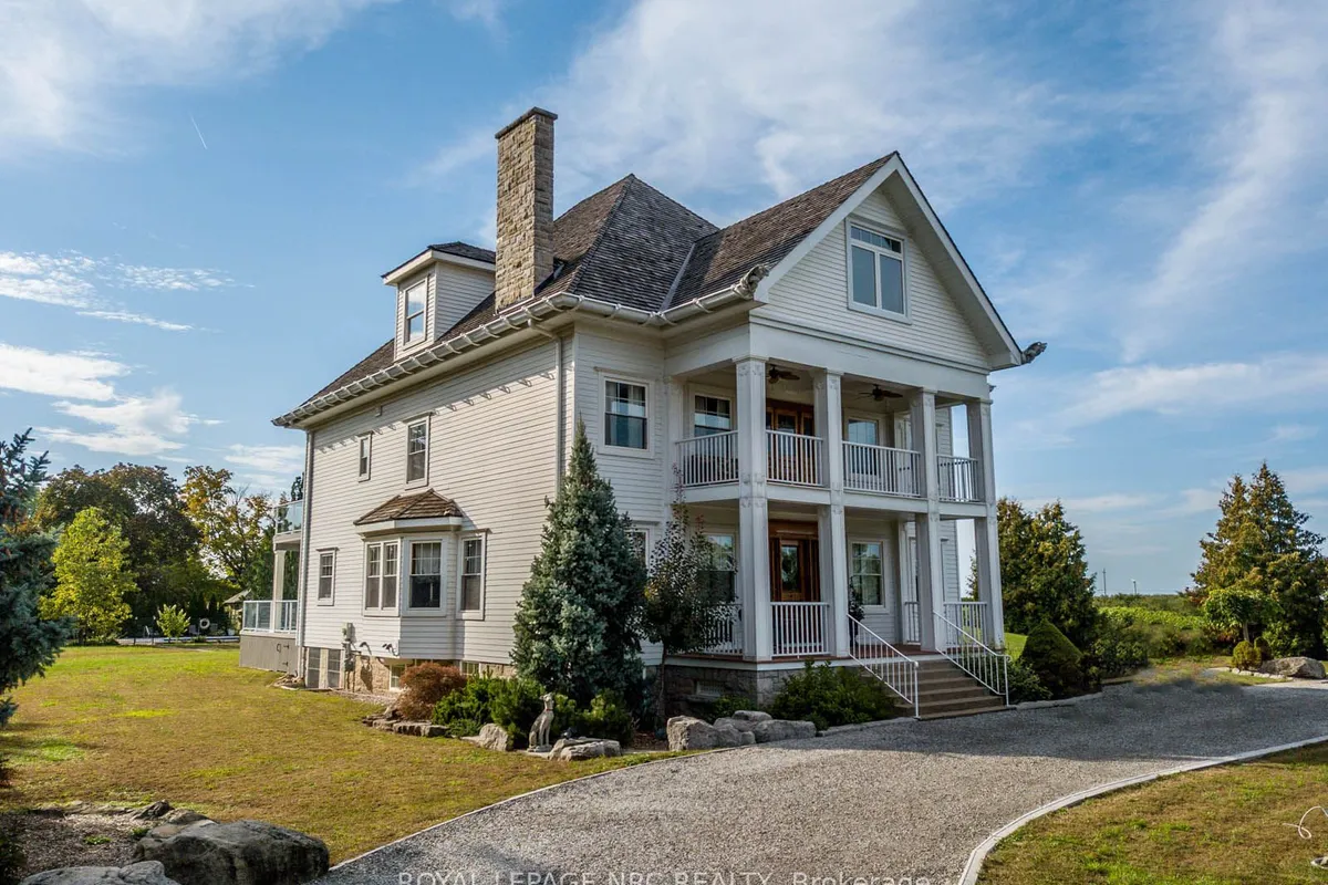 14902 NIAGARA RIVER Parkway, ON L0S 1J0