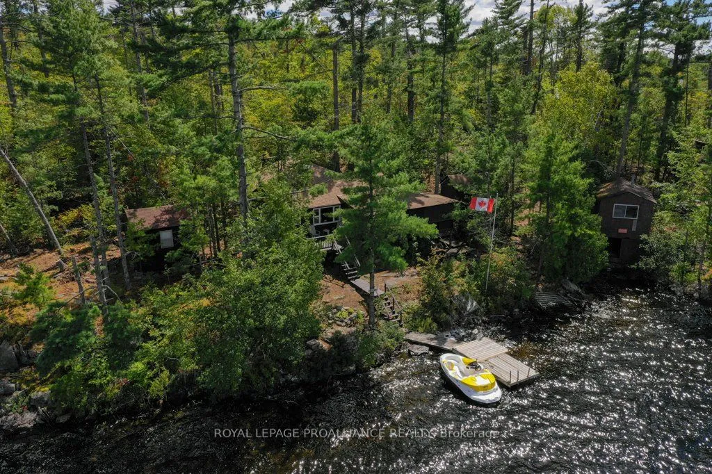 258 Skootamatta Lake N/A, ON K0H 1K0