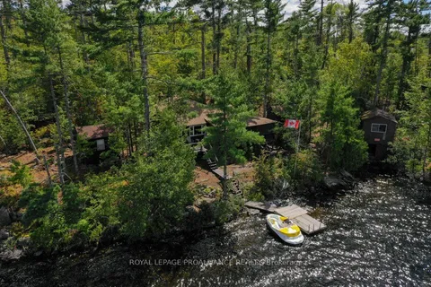 258 Skootamatta Lake N/A, ON K0H 1K0