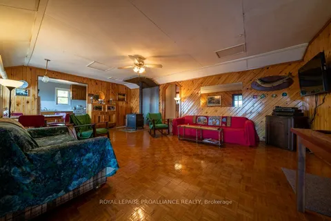 258 Skootamatta Lake N/A, ON K0H 1K0
