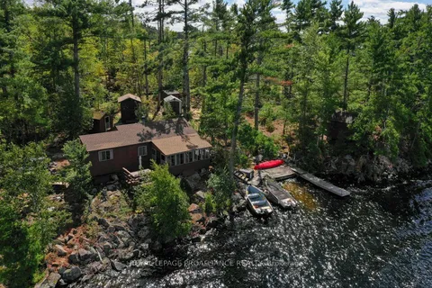 258 Skootamatta Lake N/A, ON K0H 1K0