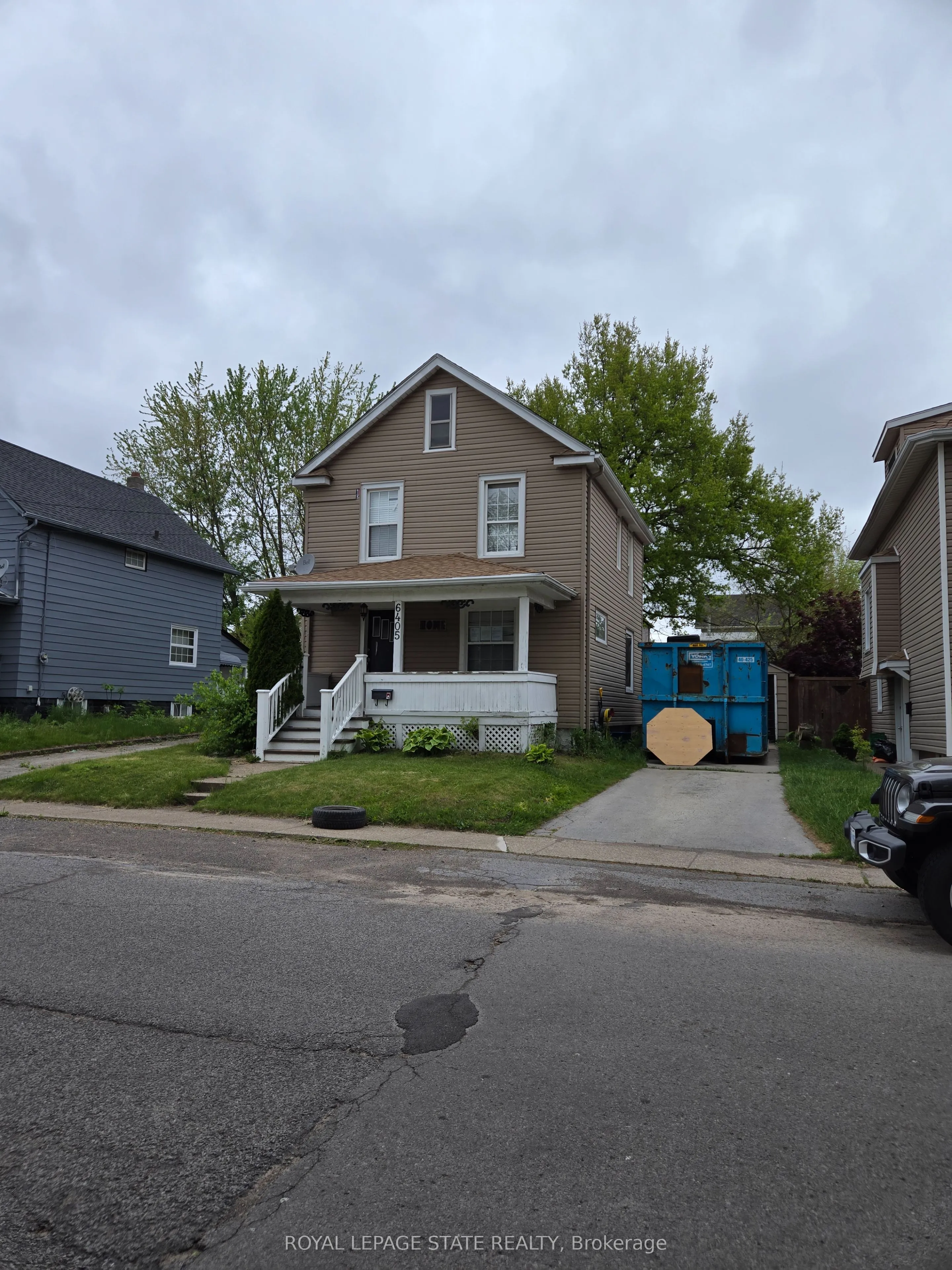 6405 Barker Street, ON L2G 1Y6