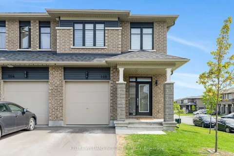168 Turquoise Street, ON K4K 0L5