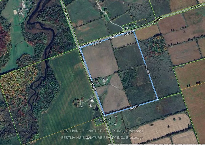 3752 Elm Tree Road, ON K0M 2B0