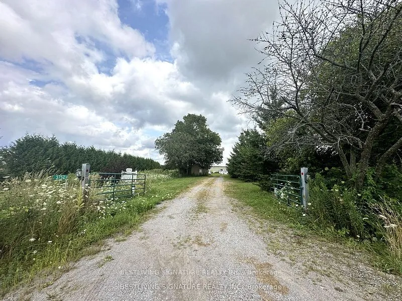 3752 Elm Tree Road, ON K0M 2B0