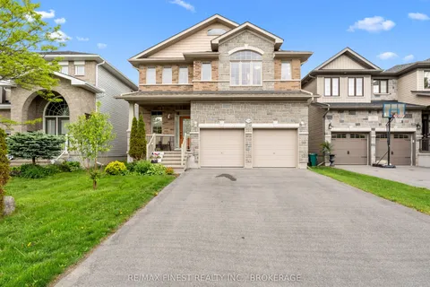 1334 Atkinson Street, ON K7P 0J2