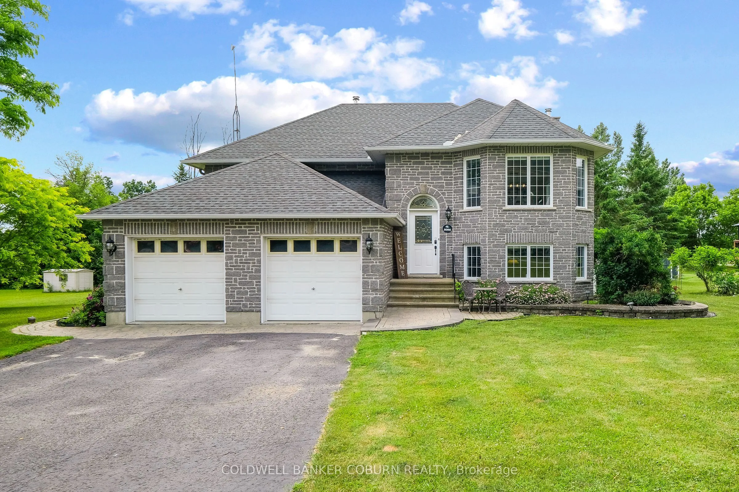 2086 County Road 20 Road, ON K0G 1T0