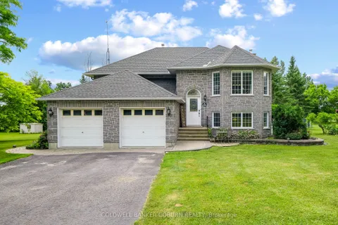 2086 County Road 20 Road, ON K0G 1T0