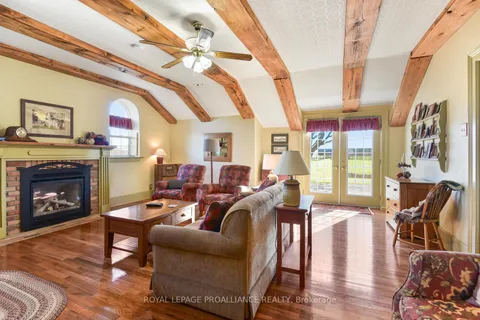 3945 COUNTY ROAD 26 Road, ON K6V 5T2