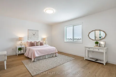1320 Honeywood Drive, ON N6M 0M1