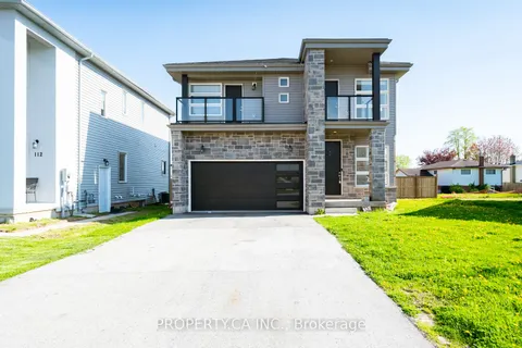 102 Bethune Avenue, ON L3B 0H5