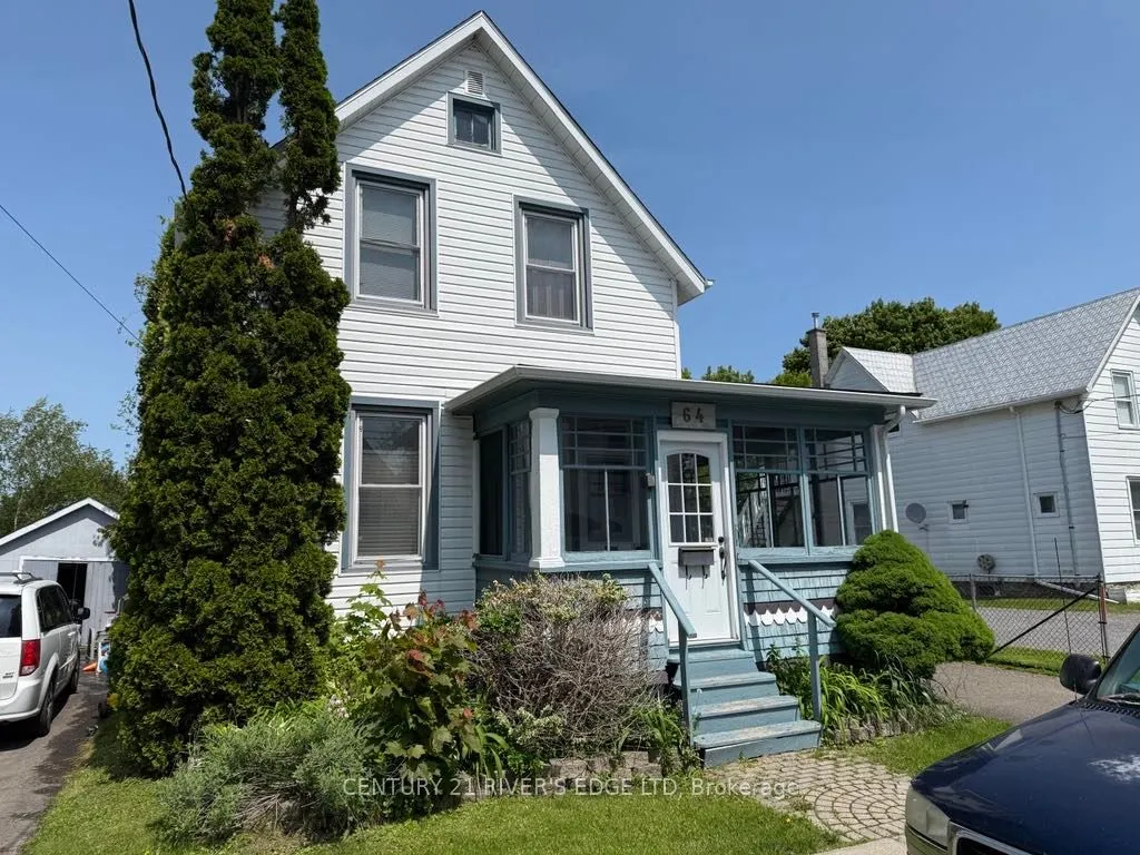 64 Abbott Street, ON K6V 4A6