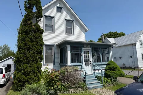 64 Abbott Street, ON K6V 4A6