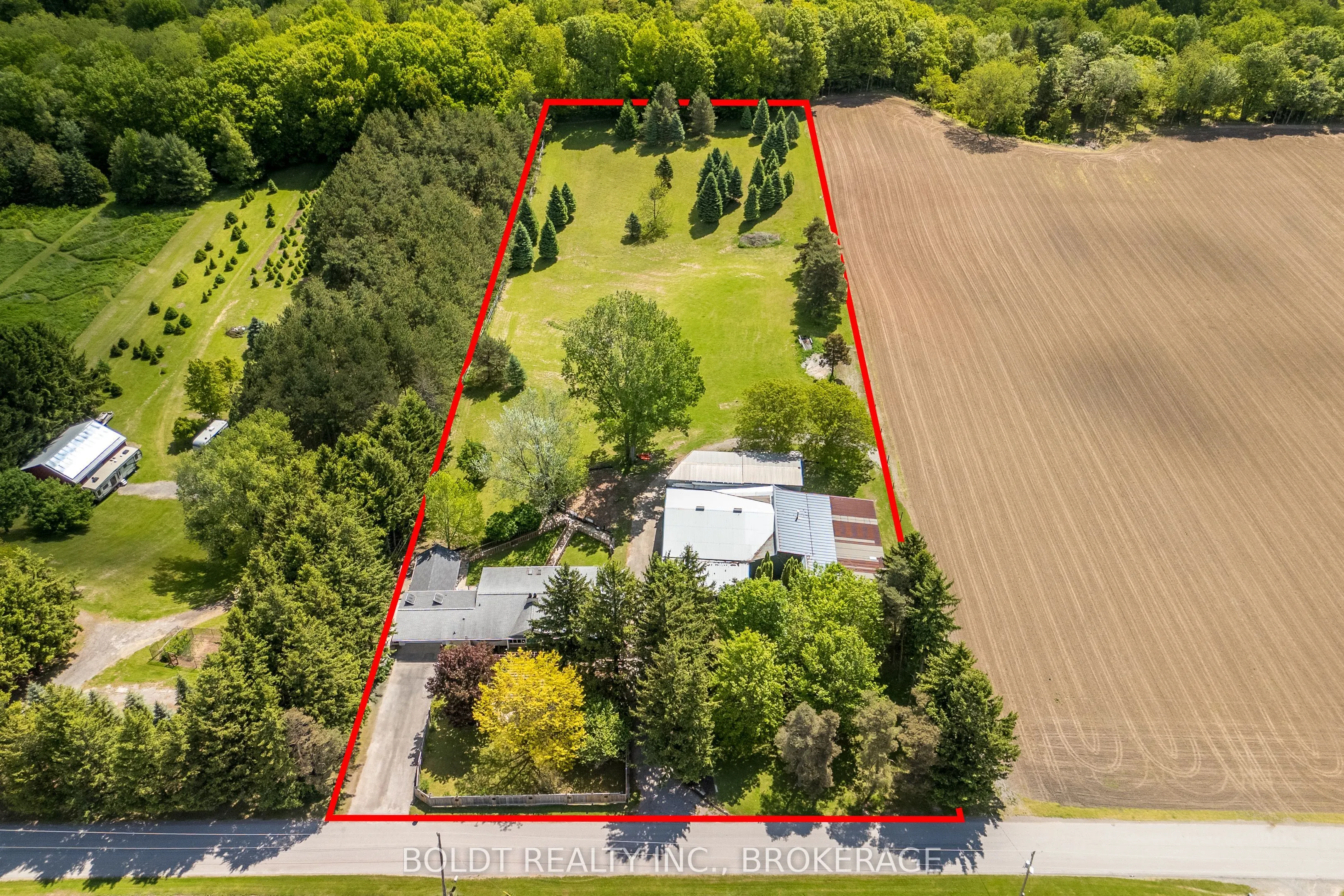 2010 Hansler Street, ON L0S 1M0