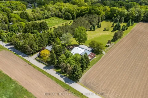 2010 Hansler Street, ON L0S 1M0