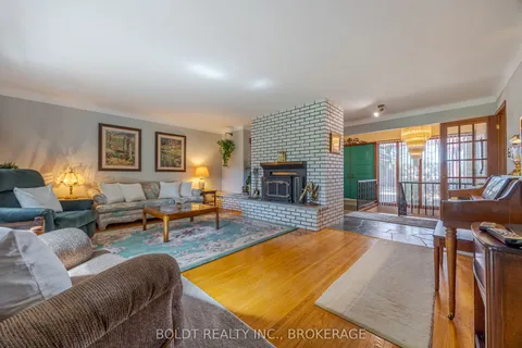 2010 Hansler Street, ON L0S 1M0