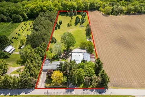 2010 Hansler Street, ON L0S 1M0