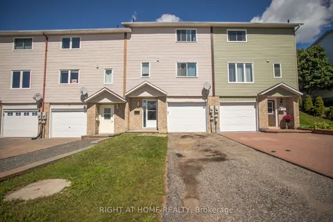 92 Farquhar Place, ON P5A 3H9