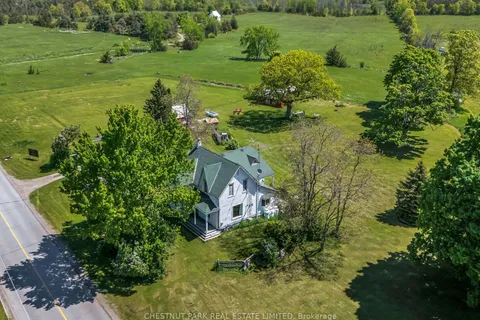 419 County Rd 25 N/A, ON K0K 2T0