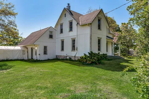 419 County Rd 25 N/A, ON K0K 2T0