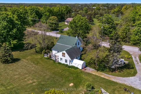 419 County Rd 25 N/A, ON K0K 2T0