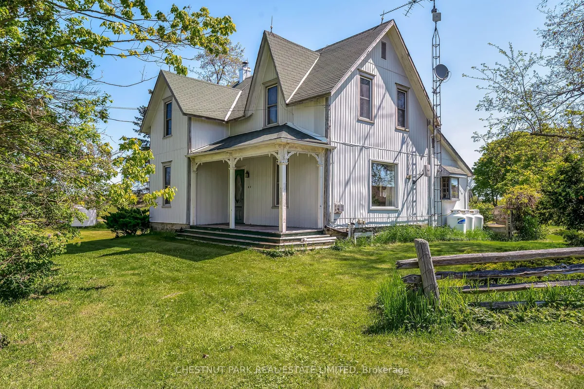 419 County Rd 25 N/A, ON K0K 2T0