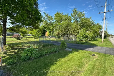 376 SECOND Street, ON K7G 2K1