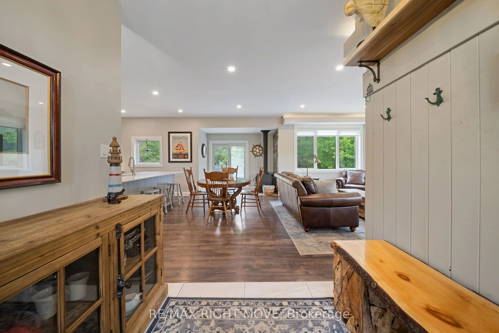 1432 Honey Harbour Road, ON L0K 1S0