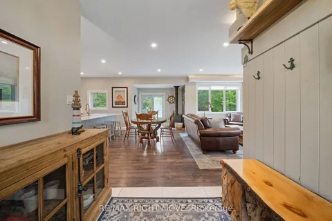 1432 Honey Harbour Road, ON L0K 1S0