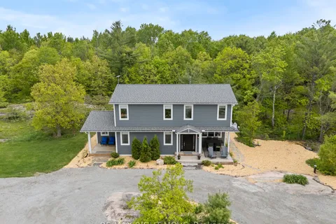 1432 Honey Harbour Road, ON L0K 1S0