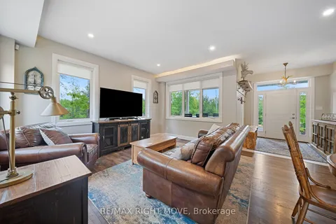 1432 Honey Harbour Road, ON L0K 1S0