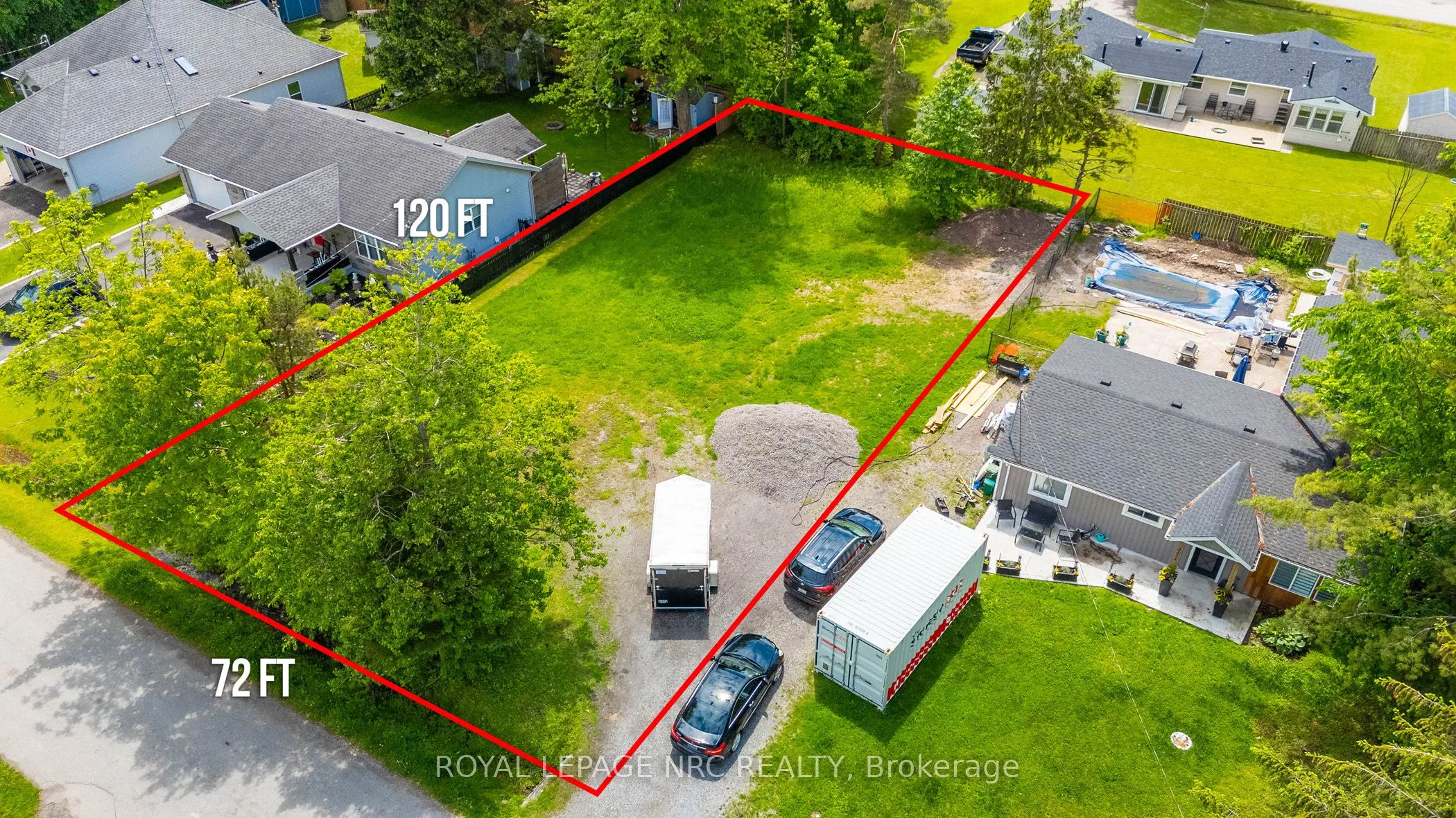 0-19136 Jewell Avenue, ON L0S 1N0