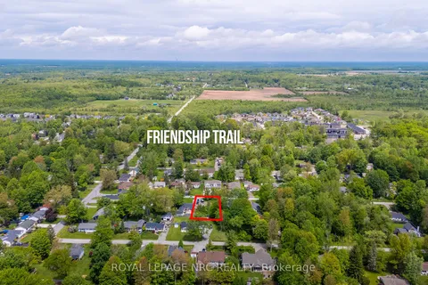 0-19136 Jewell Avenue, ON L0S 1N0