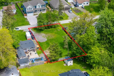 0-19136 Jewell Avenue, ON L0S 1N0