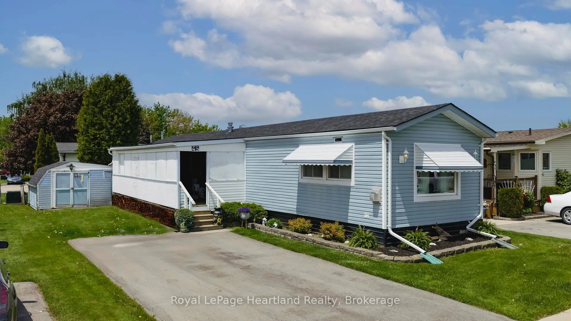 45 REDFORD Drive, ON N0M 1S3