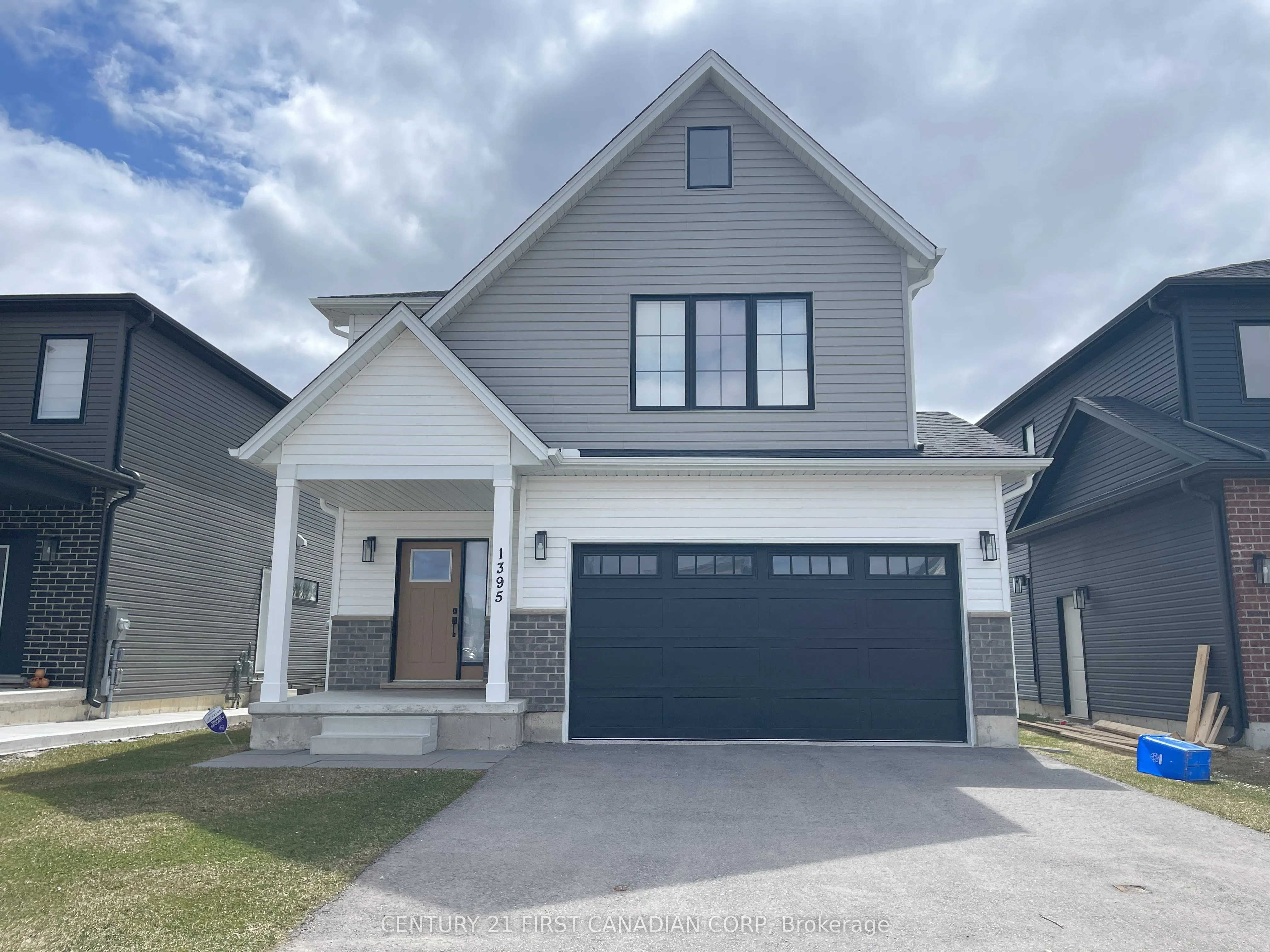 1395 Twilite Boulevard, ON N6G 0S8