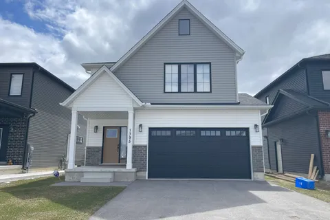 1395 Twilite Boulevard, ON N6G 0S8