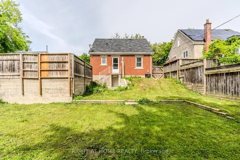 94 Beech Avenue, ON N3C 1X5