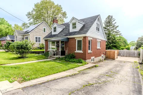 94 Beech Avenue, ON N3C 1X5