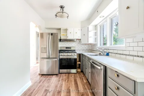94 Beech Avenue, ON N3C 1X5