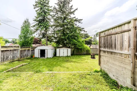 94 Beech Avenue, ON N3C 1X5