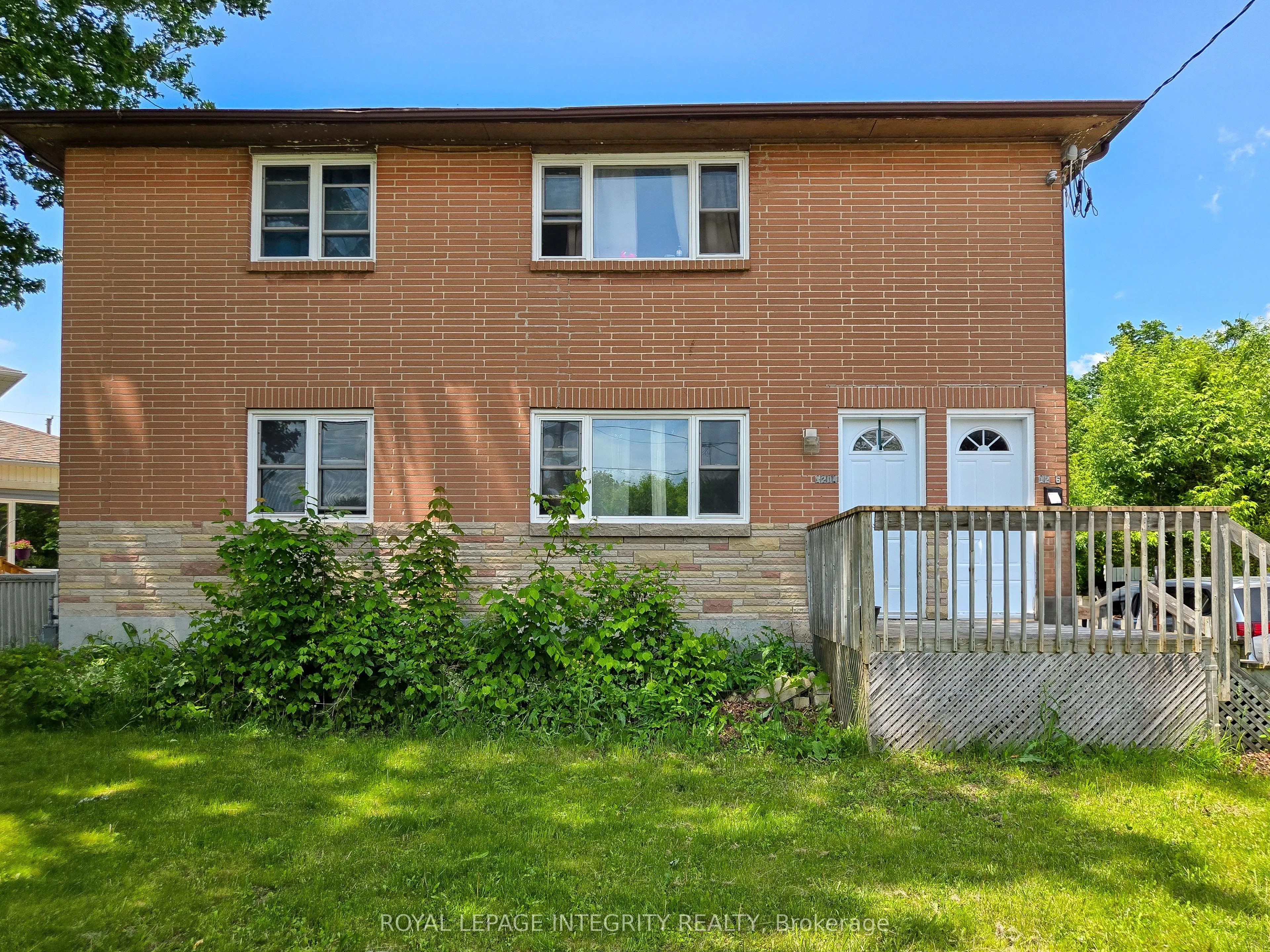 1204-1206 Caswell Crescent, ON K6J 4V6