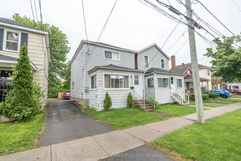117 St Felix Street, ON K6H 5A2