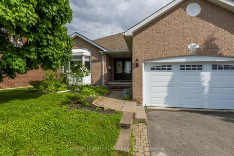 557 Westman Avenue, ON K9K 2E6