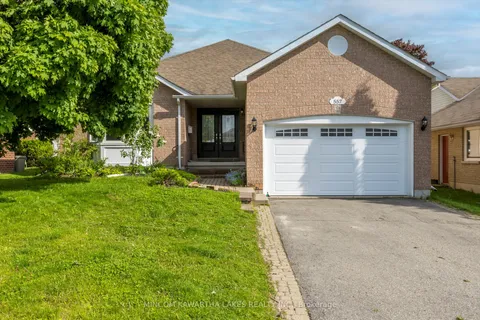 557 Westman Avenue, ON K9K 2E6