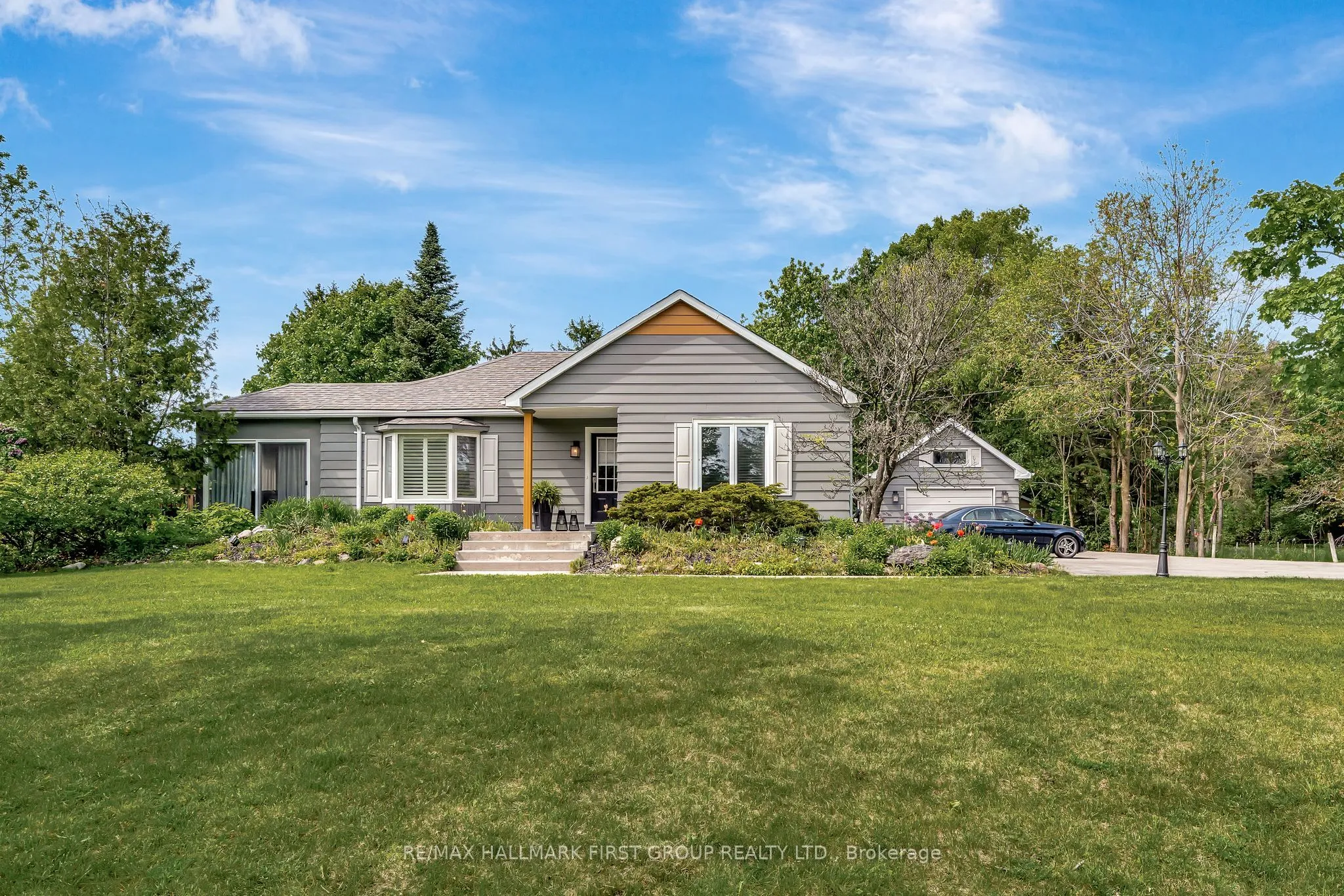 4248 County Road 45 N/A, ON K9A 0X2