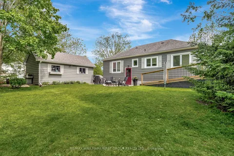 4248 County Road 45 N/A, ON K9A 0X2