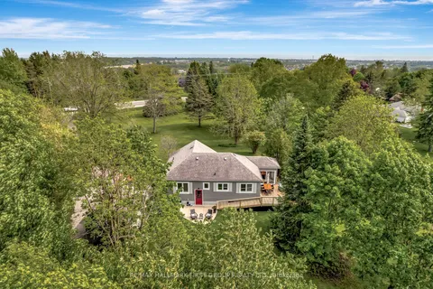 4248 County Road 45 N/A, ON K9A 0X2
