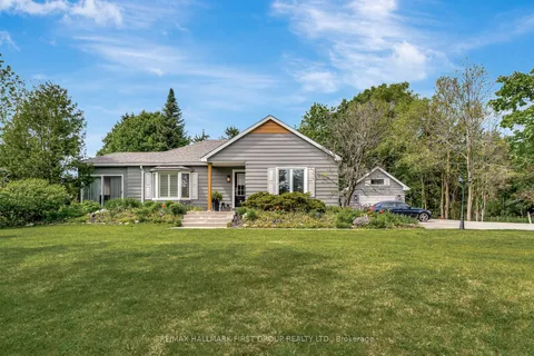 4248 County Road 45 N/A, ON K9A 0X2